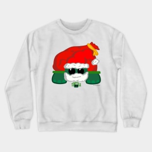 Ho! Ho! Ho! Tortil™ Crewneck Sweatshirt